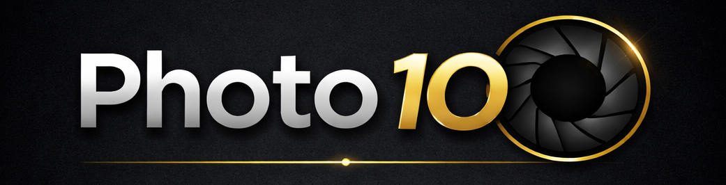 Photo10 logo